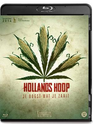 Hollands Hoop - Seizoen 1 - Blu-Ray (5425019008802)