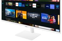 SAMSUNG 27 SMART MONITOR - thumbnail