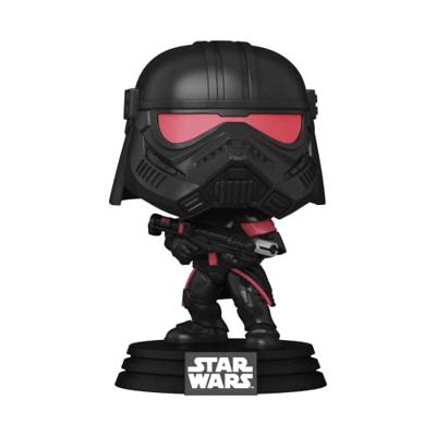 Star Wars Obi-Wan Kenobi Funko Pop Vinyl: Purge Trooper