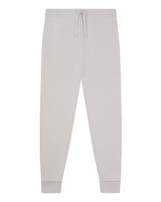 Lyle & Scott Sweat broek Script - Cove