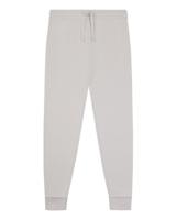 Lyle & Scott Sweat broek Script - Cove - thumbnail