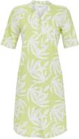 Groen flora nachthemd Ringella - thumbnail