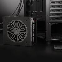 Chieftec BDK-550FC PC-netvoeding 550 W ATX 80 Plus Bronze - thumbnail