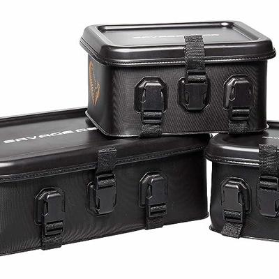 Savage Gear Belly Boat Pro-Motor 180 Bow Bag