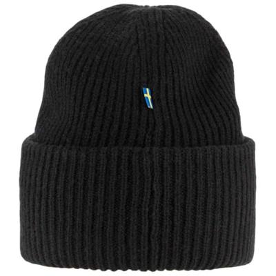 Fjallraven Fjällräven Heavy Muts Black One Size