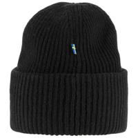 Fjallraven Fjällräven Heavy Muts Black One Size - thumbnail