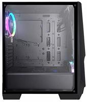 Xilence X505.ARGB Midi-tower PC-behuizing Zwart - thumbnail
