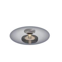 Paul Neuhaus Design tafellampPure Vitrum grijs - 4080-15 - thumbnail