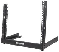 Intellinet 714747 19 inch rack 12 HE Staal - thumbnail
