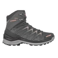 Lowa Innox Pro GTX Mid Hoge Wandelschoen Dames Anthracite/Rose 7,5 - thumbnail