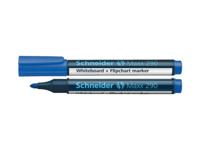Schneider Whiteboardmarker 290 blauw - thumbnail