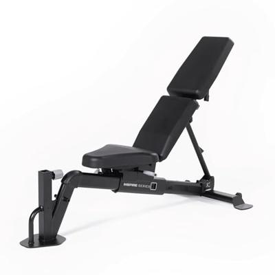 Inspire Fitness FT2 PRO Package Deal - Commercial Smith Machine
