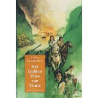 Het Gulden Vlies van Thule (Hardback) - thumbnail