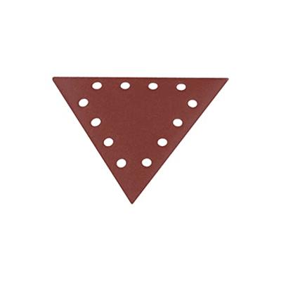 Scheppach Driehoek Schuurpapier K240 VE=10