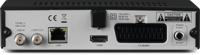 TechniSat 0000/4810 TV set-top box Satelliet Full HD Zwart - thumbnail