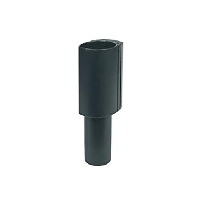 Electrolux 9001967166 Stofzuiger Adapter 32/36 Mm Zwart - thumbnail