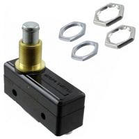 Honeywell SPS BZ-7RQ1T Eindschakelaar 1 stuk(s) - thumbnail