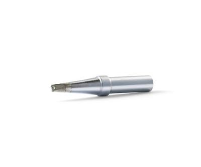 Weller 4ETB-1 Soldeerpunt Platte vorm Grootte soldeerpunt 2.4 mm Lengte soldeerpunt: 34.5 mm Inhoud: 1 stuk(s)