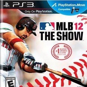 MLB 12 The Show