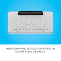 Garmin BC 40 Draadloze achteruitrijcamera, eenvoudige installatie, waterdicht, wifi, spraakbediening, groothoek - thumbnail