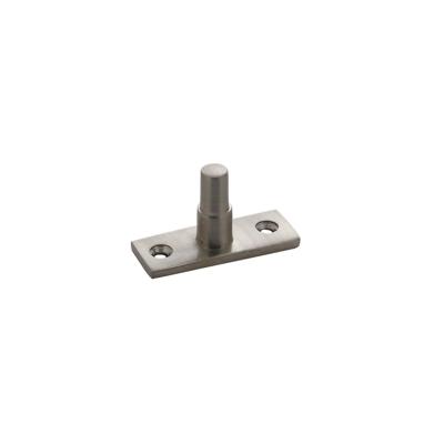 Intersteel losse stelpen voor raamuitzetter - nikkel mat Intersteel losse stelpen voor raamuitzetter - nikkel mat