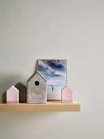 AS Creation MeisterVliesbehang 7 - Wit - 574718 - thumbnail