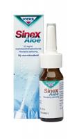 Sinex aloe neusspray 15 Milliliter - thumbnail