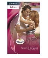 Kussen in het water - Peggy Moreland - ebook - thumbnail