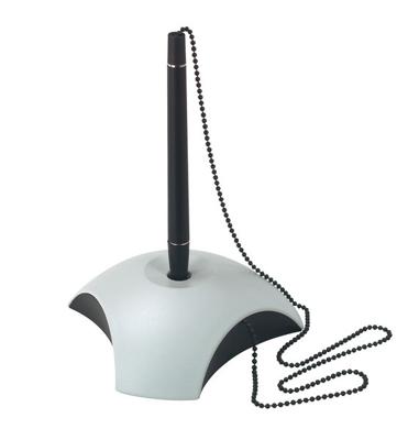 HAN Balpenhouder DELTA 1751-31 Lichtgrijs, Zwart 1 stuk(s)