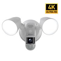 Swann SWIFI-4KFLOCAM kubus IP-beveiligingscamera Binnen & buiten 3840 x 2160 Pixels Plafond/muur - thumbnail