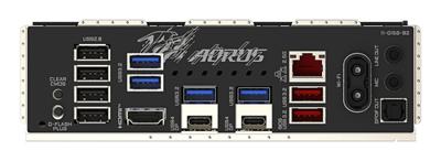 Gigabyte X870M AORUS ELITE WIFI7 Moederbord Socket AMD AM5 Vormfactor Micro-ATX Moederbord chipset AMD® X870 - thumbnail