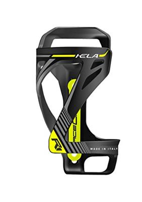 Saccon bidonhouder kela zwart/geel p/st