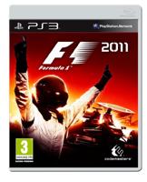 Formula 1 (F1 2011) - thumbnail