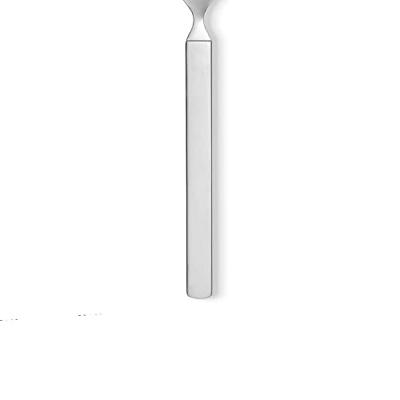 ALESSI - Dry 18/10 - Tafelvork 19cm