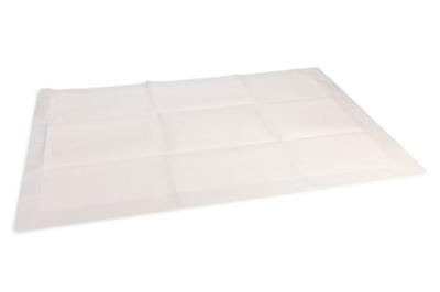 BZ PUP TRAININGSMATTEN L 10X 90x60 BZ PUP TRAININGSMATTEN L 10X 90x60