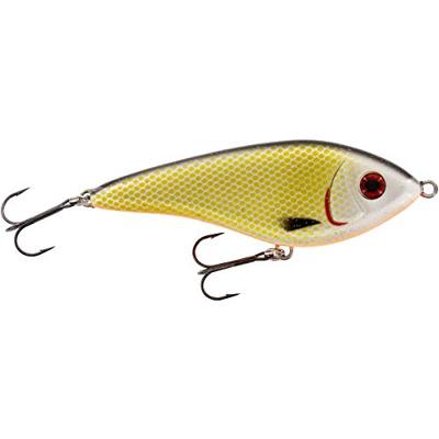 Westin Swim Glidebait 12 cm 58 gr Sinking Official Roach