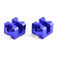 Outlaw Aluminium Rear Trailing Arm&Link Holder (2PCS) (FTX8386) - thumbnail