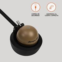 deeper Deeper Sonarhalterung für Futterboot Bakje Zwart Geschikt voor: CHIRP, CHIRP+2, PRO, PRO+, PRO+2 - thumbnail