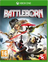 Battleborn (inclusief pre-order DLC) - thumbnail