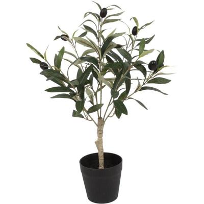 Kunstplant Olijf S
