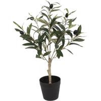 Kunstplant Olijf S - thumbnail