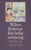 Heiligverklaring - Willem Brakman - ebook - thumbnail