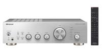 Pioneer A-40AE Volledige versterker (met 2 x 60 W, met nieuwe Direct Energy constructie en MM-phono- en digitale ingang) zilver - thumbnail