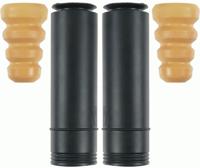 Aanslagrubber met stofkap - Protection kit 900180 - thumbnail