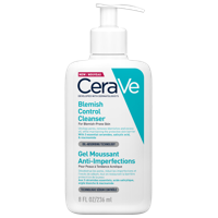 CeraVe Anti Onzuiverheden Reinigingsgel 236ml - thumbnail