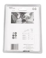 Makita Accessoires MAM003 Segm.zaagb 100x45mm H&S - B-66422 - B-66422 - thumbnail