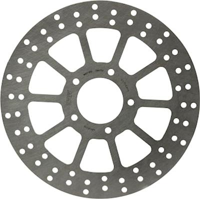 TRW -lucas remschijf "mst409" rotor mst409 rigid