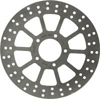 TRW -lucas remschijf "mst409" rotor mst409 rigid - thumbnail