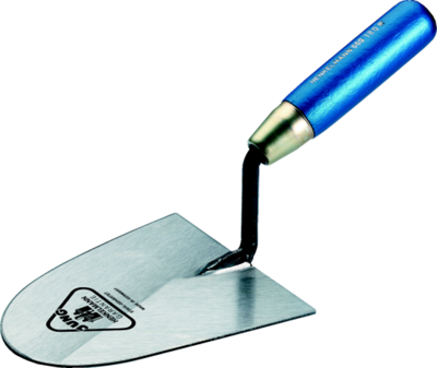 Jung metseltroffel Jung 160mm rechts 660