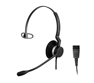 Jabra BIZ 2300 NC Mono Jabra BIZ 2300 NC Mono
